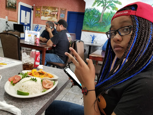 Dominican Restaurant «Asty Time Dominican Cuisine», reviews and photos, 7340 McGraw Ave, Detroit, MI 48210, USA