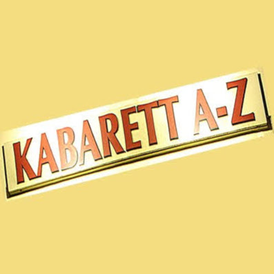 KABARETT A-Z logo