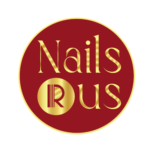 Nails R Us logo