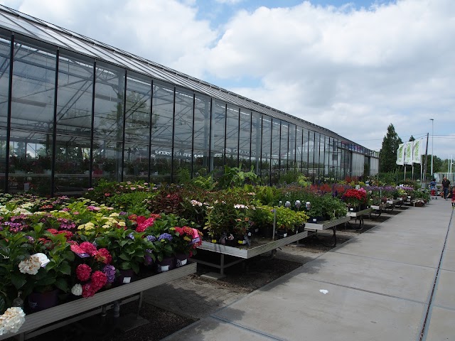 Tuincentrum Botanica