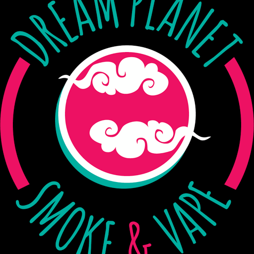 Dream Planet Smoke and Vape Shop