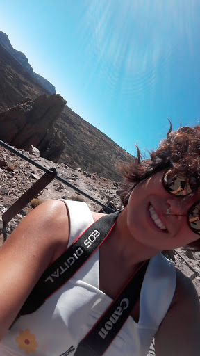 Mirador Llano de Ucanca