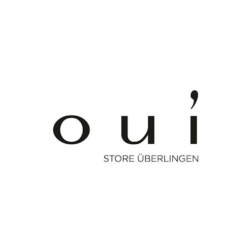 Oui Store Überlingen