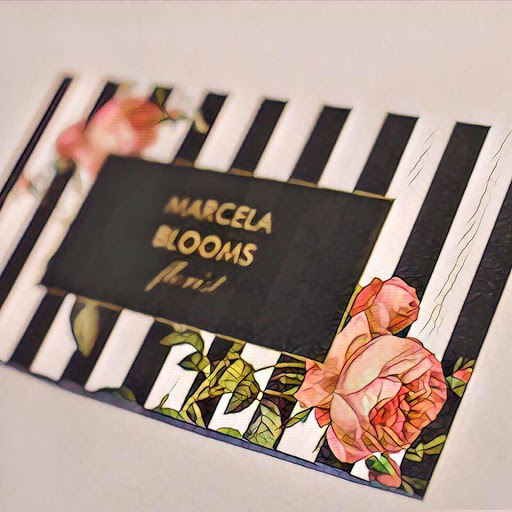 marcela blooms