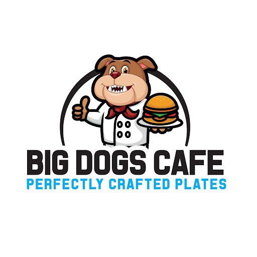 Big Dogs Cafe