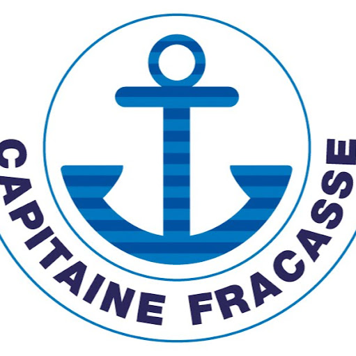 Le Capitaine Fracasse logo