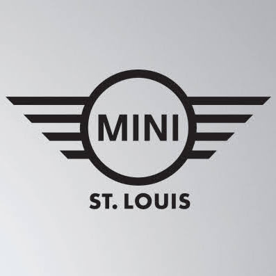 MINI of St Louis logo
