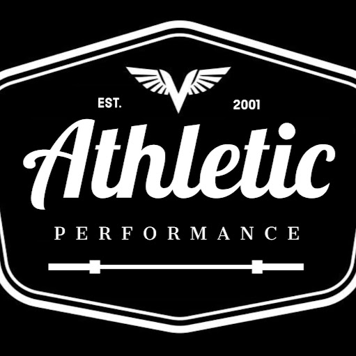 Athletic Performance Training logo