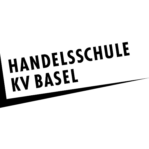 Handelsschule KV Basel AG logo