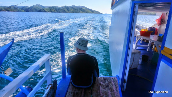 Tao Philippines Expedition Tao Philippines Expedition