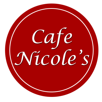 Cafe Nicoles logo