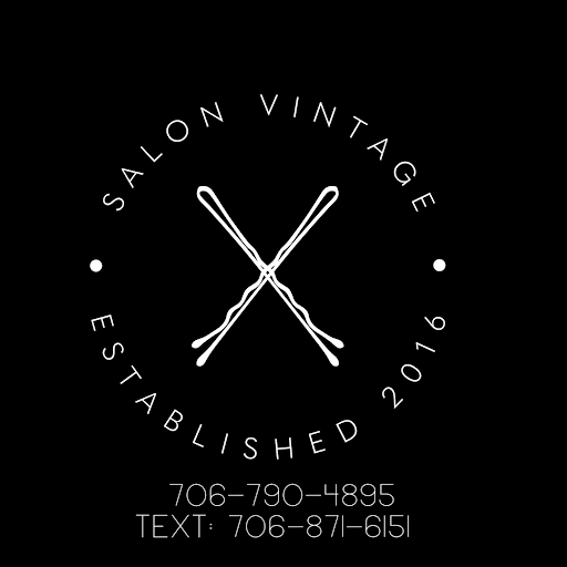 Salon Vintage