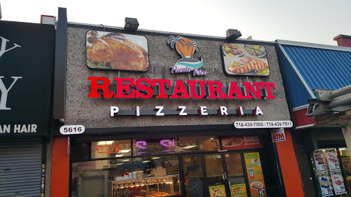 Restaurant «Puerto Rico Restaurant Pizza», reviews and photos, 5616 5th Ave, Brooklyn, NY 11220, USA