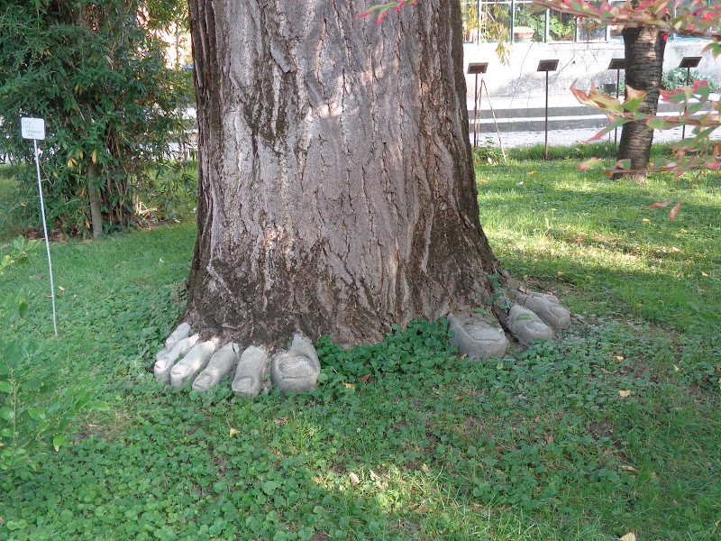 Круиз на Queen Elizabeth, 12-24 октября 2012