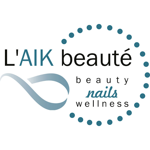 L´AIK beauté GmbH logo