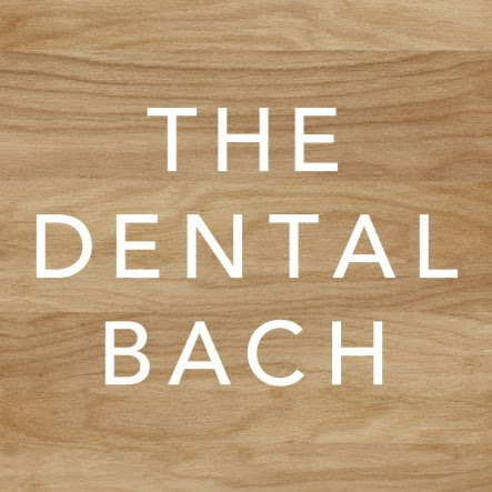The Dental Bach logo