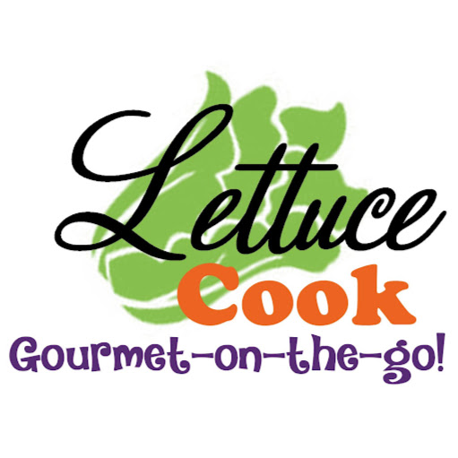 Lettuce Cook logo