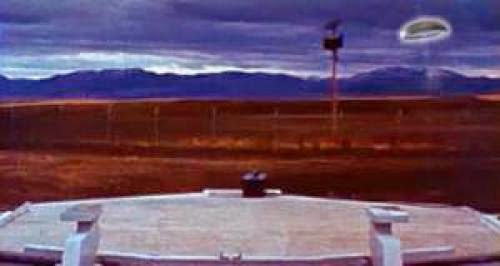 Ufos And Nukes Civilians Report Ufos In F E Warren Missile Field