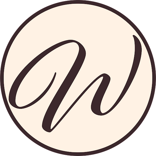 The Walnut Restaurant & Lounge Bar logo