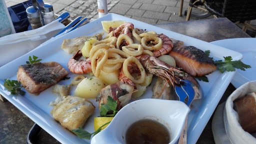 Raymons - Das Fischrestaurant