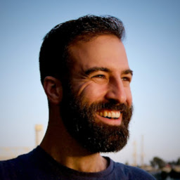 avatar of Jeff Appareti