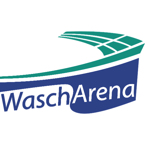 WaschArena GmbH logo