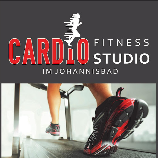 Cardio Fitness Studio logo