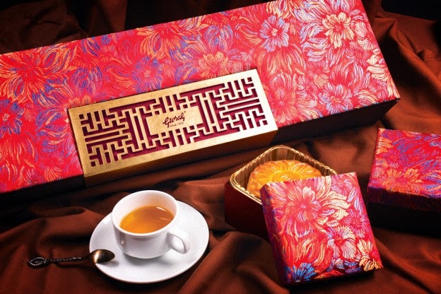combo bánh trung thu givral 2015 bánh trung thu givral