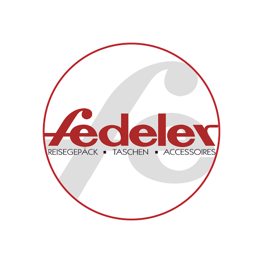 FEDELER - Reisegepäck - Taschen - Accessoires logo