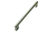 214mm Aries Steel Bar Handle. (code003214)
