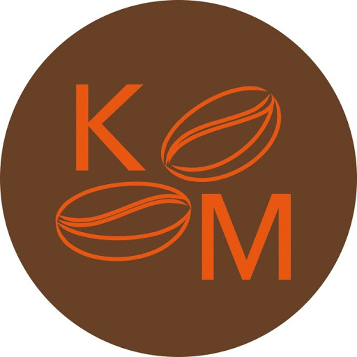 De KoffieMeulen | Koffiespeciaalzaak, koffie, thee en chocolade logo