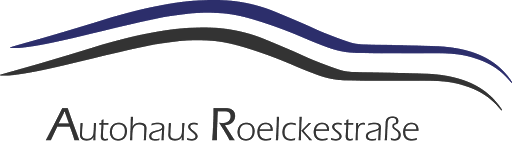 Autohaus Roelckestraße logo