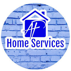 Ap home services llc - logo