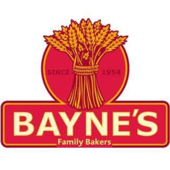 Bayne's the Family Bakers