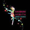 Hannah Verity Dance Studios Avatar