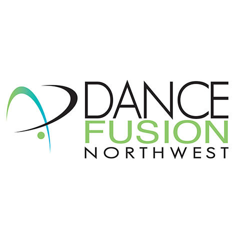 Dance Fusion Northwest logo
