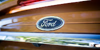 Đánh giá xe Ford Falcon 2016