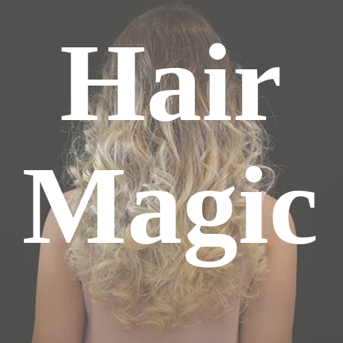Hair Magic logo