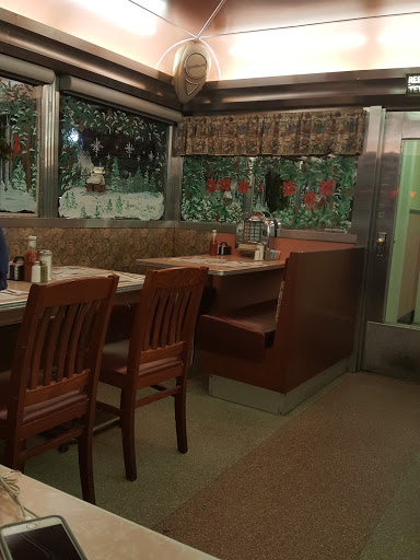 Restaurant «Millbrook Diner», reviews and photos, 3266 Franklin Ave, Millbrook, NY 12545, USA