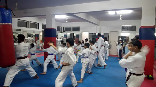 International Martial Arts Academy, 9-4-86146, Kakatiya Nagar, Toli Chowki, Hyderabad, Telangana 500008, India, Karate_School, state TS