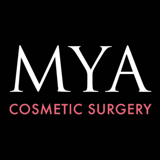 MYA Clinical Hub Birmingham logo