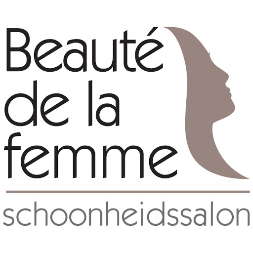 Beauté de la Femme logo