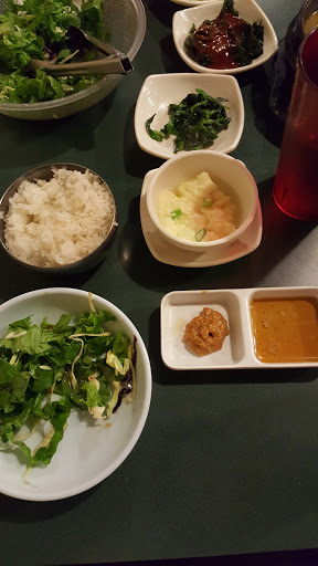 Korean Restaurant «So Moon Nan Jib», reviews and photos, 33324 Pacific Hwy S #203, Federal Way, WA 98003, USA
