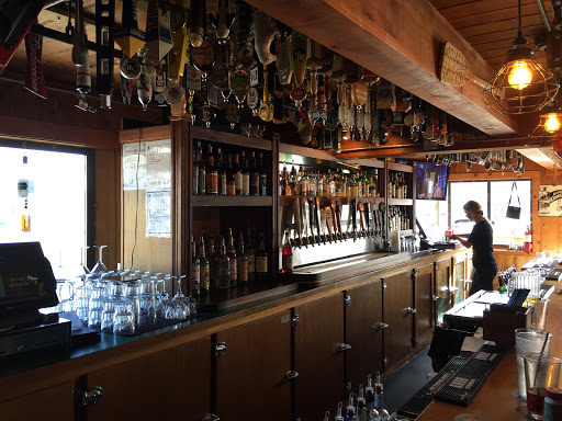 Bar & Grill «The Brass Kraken Pub», reviews and photos, 18779 Front St NE, Poulsbo, WA 98370, USA