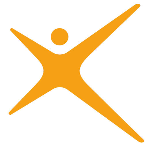 Bhangra Blaze Xpress (BBX) logo