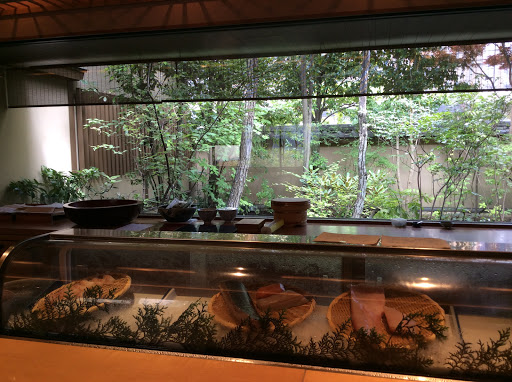 一心鮨光洋店