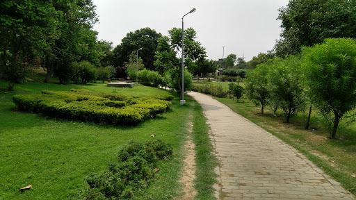 Leisure Valley, 16C, Convent School Rd, Sarabha Nagar, Ludhiana, Punjab 141001, India, Park_and_Garden, state PB