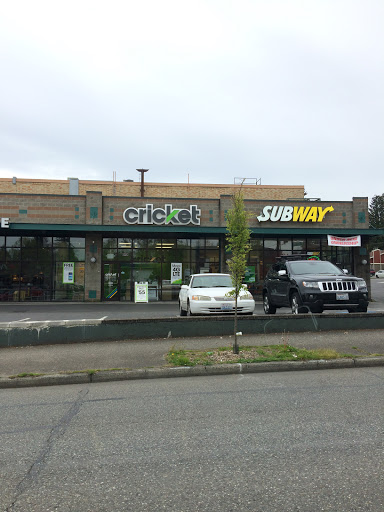 Cell Phone Store «Cricket Wireless Authorized Retailer», reviews and photos, 14359 15th Ave NE c, Seattle, WA 98125, USA