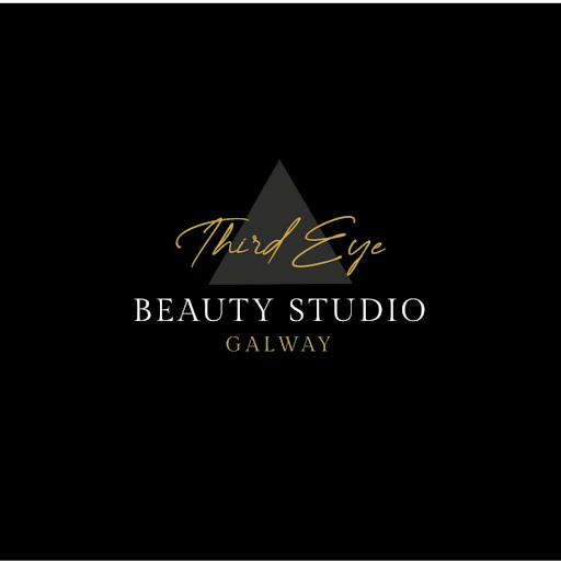 Third Eye Beauty Studio logo