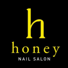 Honey Nail Salon logo